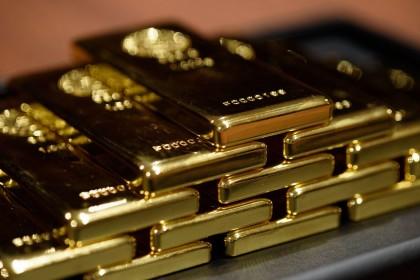 Trung Quốc tăng dự trữ vàng trong 7 tháng liền
