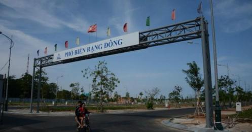 Thanh tra dự án sân golf Phan Thiết thành khu đô thị: Có hay không nguy cơ thiệt hại ngân sách nhà nước?