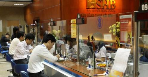 Bảo hiểm Sài Gòn - Hà Nội bán hơn 8,1 triệu cổ phiếu SHB trước thời hạn đăng ký?