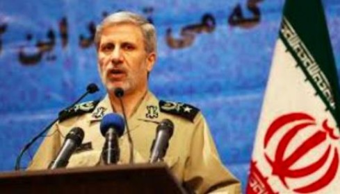 Iran: Việc Anh bắt giữ tàu chở dầu "tương tự với cướp biển"