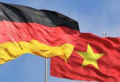 Bộ Xây dựng đồng ý đề xuất thành lập Ủy ban Hỗn hợp Việt Nam – Đức