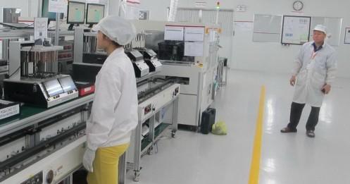 Doanh nghiệp Việt mạnh dạn đi xa, đánh lớn