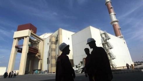 Mặc phương Tây cảnh báo, Iran nâng cấp làm giàu hạt nhân