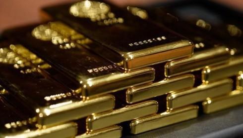 Dự trữ vàng của Trung Quốc ngày càng lớn