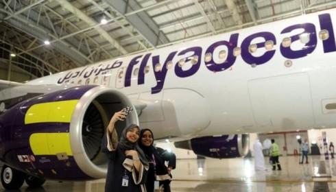Hãng hàng không Ả Rập huỷ đơn hàng 6 tỷ USD mua Boeing 737 Max