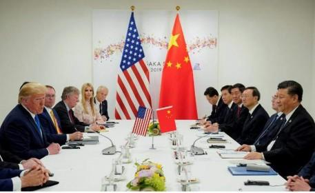 Trước thềm nối lại đàm phán, Mỹ và Trung Quốc vẫn còn nhiều mâu thuẫn về thương mại