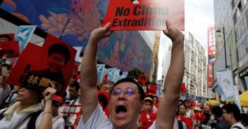 Thế giới 24h: Nhà cầm quyền Hong Kong thừa nhận Dự luật dẫn độ “đã chết”