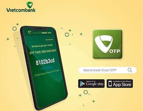 BIDV, Vietcombank, VietinBank và hàng loạt ngân hàng đổi phương thức xác thực OTP