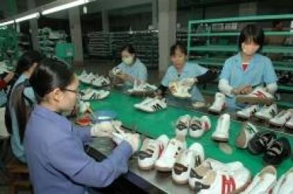 Doanh nghiệp da giày có bắt kịp cơ hội từ EVFTA ?