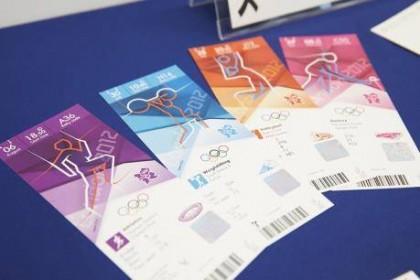 Hơn 3,2 triệu vé Olympic Tokyo 2020 đã được bán ra