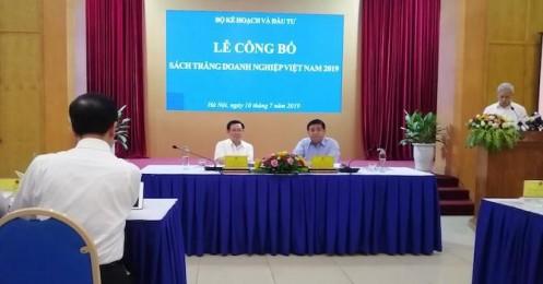 Việt Nam lần đầu công bố Sách trắng doanh nghiệp