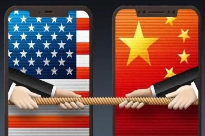 Cuộc chiến công nghệ Mỹ - Trung: Cục diện có thay đổi?