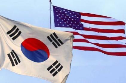 Mỹ-Hàn tham vấn về các vấn đề cạnh tranh theo khuôn khổ FTA
