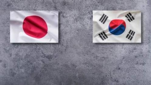 Nhật Bản phủ nhận áp đặt cấm vận thương mại với Hàn Quốc