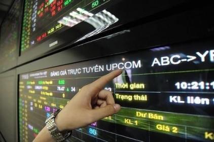 Không niêm yết trên sàn chứng khoán: Nhiều DN muốn giấu nợ?