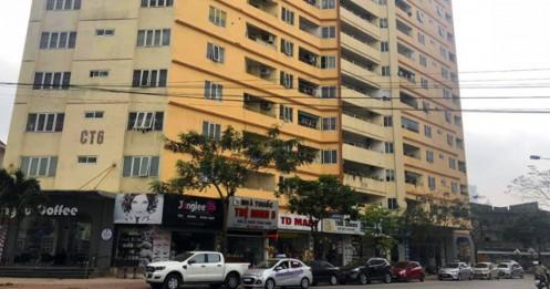 Giám đốc Công an Hà Nội công bố 5 chung cư sai phạm PCCC chờ khởi tố
