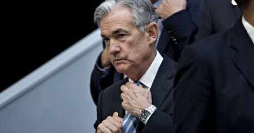 Chủ tịch Fed: Trở về chế độ bản vị vàng chỉ gây thiệt hại cho nền kinh tế Mỹ