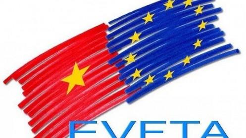 EVFTA: Không nhanh chân sẽ mất lợi thế tiên phong