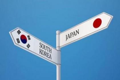 Căng thẳng Hàn - Nhật: Liệu có "thương chiến" mới?
