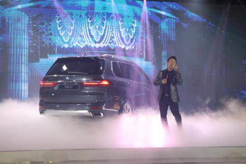 Thaco hoàn thiện dải sản phẩm ô tô BMW X-series tại thị trường Việt Nam