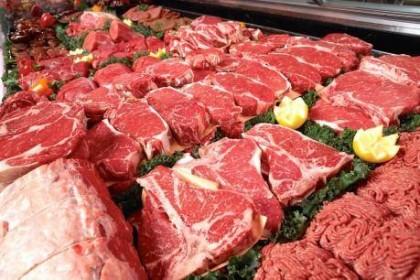 Canada hỗ trợ 6,34 triệu USD để mở rộng thị trường xuất khẩu thịt bò