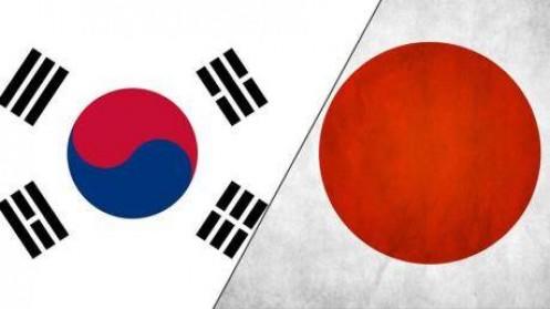 Sắp họp cấp chuyên viên về tranh cãi xuất khẩu giữa Nhật - Hàn