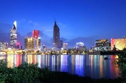 Thêm hơn 3 tỷ USD vốn FDI 'rót' vào Thành phố Hồ Chí Minh