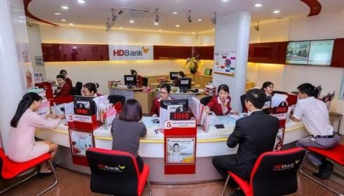 4 ngân hàng Việt vào top nơi làm việc tốt nhất châu Á