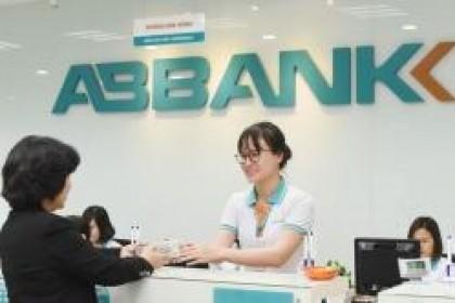 ABBANK dành 3.600 tỷ đồng cho vay với lãi suất từ 7%/năm