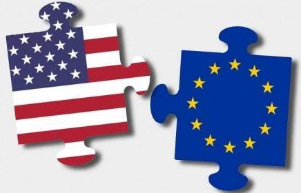 50% cơ hội cho thỏa thuận thương mại Mỹ - EU có thể đạt được trong năm 2019