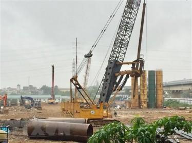 Hà Nội thanh lọc thị trường bất động sản, tránh nguy cơ 'bong bóng'