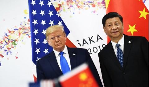 Chiến tranh thương mại Mỹ-Trung: Các quan chức cứng rắn ở Bắc Kinh đang dần nâng cao tầm ảnh hưởng