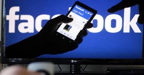 Vì sao Mỹ phạt Facebook 5 tỷ USD?