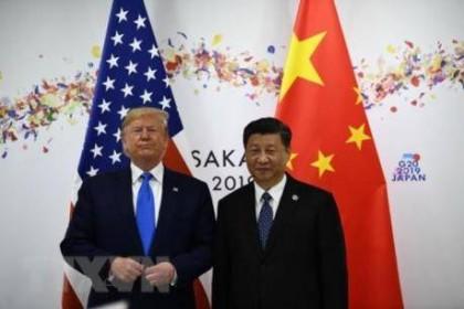 Cuộc chiến thương mại Mỹ-Trung: Vẫn chưa thấy hồi kết