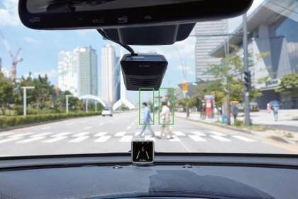 Xe ô tô Hyundai sẽ được trang bị hệ thống cảnh báo lái xe tiên tiến