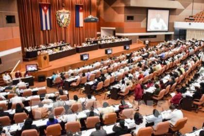 Cuba khôi phục cơ chế chủ tịch nước – thủ tướng