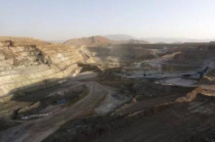 Pakistan phải đền bù 6 tỷ USD vì đóng cửa mỏ vàng