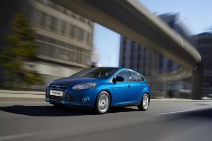 Ford cố tình ra mắt Focus và Fiesta dùng hộp số PowerShift bị lỗi?