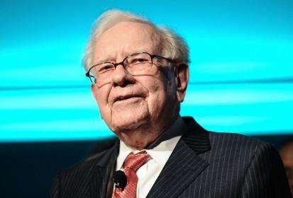 Lời khuyên vàng ngọc của Warren Buffett dành cho những người tìm kiếm thành công