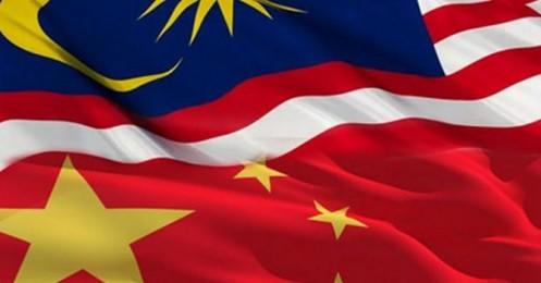 Malaysia thu giữ hơn 240 triệu USD từ tài khoản ngân hàng của công ty Trung Quốc