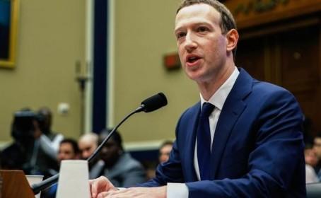 Facebook bị phạt 5 tỷ USD vì bê bối dữ liệu Cambridge Analytica