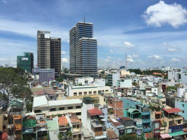 TP Hồ Chí Minh: Quy hoạch chống ngập đã lạc hậu