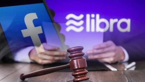Sau Mỹ, EU, đến lượt Nhật Bản 'sờ gáy' tiền mã hóa Libra của Facebook