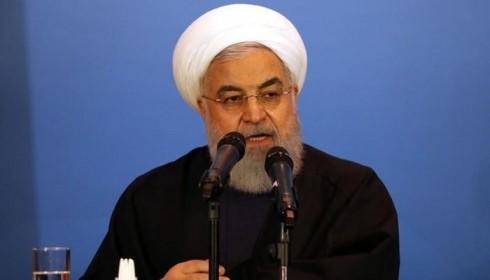 Tổng thống Iran ra điều kiện đàm phán với Mỹ