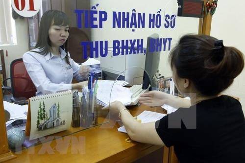 Hà Nội: Xem xét xử lý hình sự doanh nghiệp nợ bảo hiểm xã hội