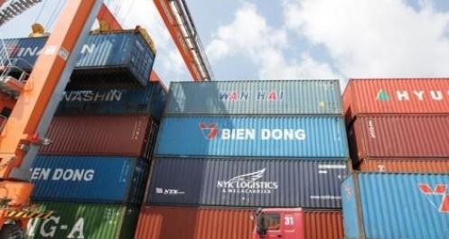 Thị trường logistics Việt Nam: Dồn dập thương vụ triệu đô, nhà đầu tư ngoại lấn lướt