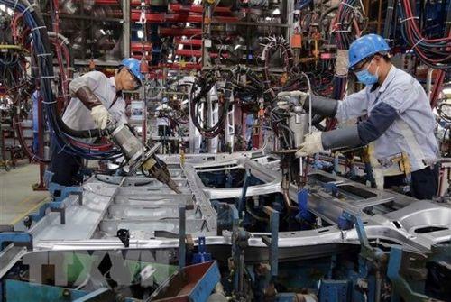 Việt Nam-EU: Nỗ lực vì nền thương mại mở