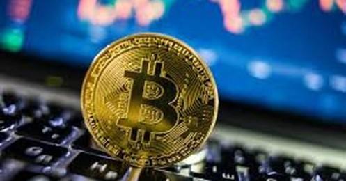 Bitcoin lao dốc không phanh