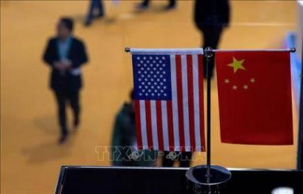 Trung Quốc đề nghị Mỹ điều chỉnh cách áp thuế trái luật