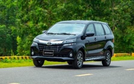 Toyota Avanza 2019 chốt giá chính thức từ 544 triệu đồng